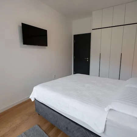 Appartement Vista Fiume