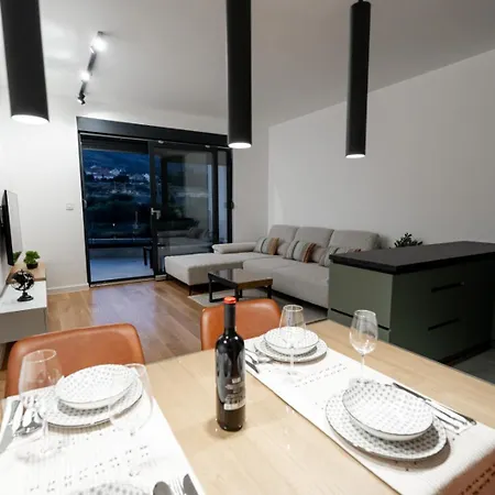 Vista Fiume Appartement Trebinje