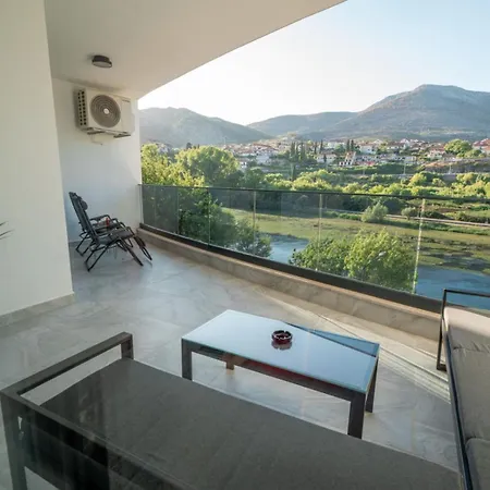 Vista Fiume Appartement Trebinje