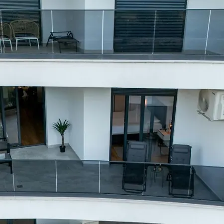 Vista Fiume Appartement Trebinje